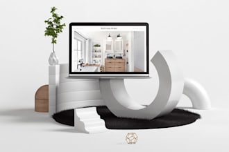add motion UI animation in squarespace website