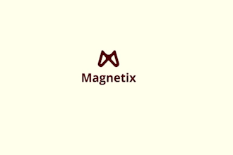 create awesome and gorgeous cloth brand logo design