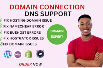 connect domain,zapier, notion add link and setup fix custom domain brand url