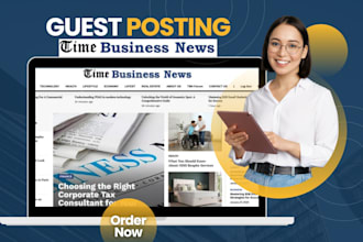 publish article on time business news, big news network, ipsnews net