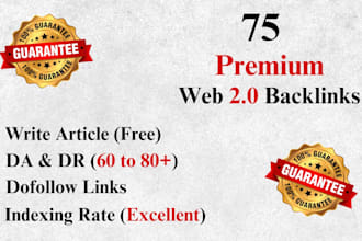 web 2 0 backlinks