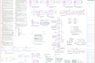 do detailed structural analysis and design of rc buildings
