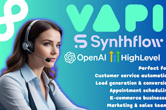 setup ai voice agent vapi ai 11labs,nlpearl ghl ivr ai chatbot, ghl booking bot