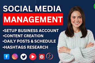 schedule and manage your social media posts using top tools like buffer, loomly