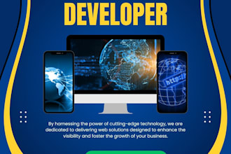 be your creative software developer