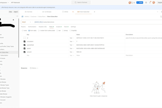 develop backend and apis for mobile and web apps