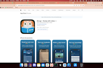 publish your react native app on both the apple app store and google play