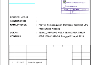 create piping engineering specification document