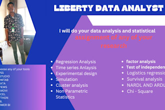 do your machine learning project and assignment using python and r