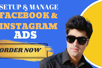 optimize your facebook and instagram ads meta ads campaign for marketing