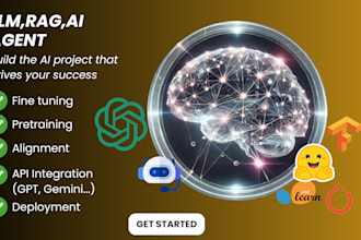 build your custom machine learning, deep learning, and nlp models