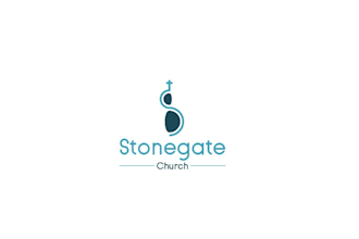 design a modern, creative church logo that reflects your faith