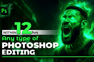 do photoshop image editing job, add and remove object from real estate photos