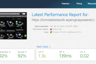 wordpress speed optimization  gtmetrix and pagespeed