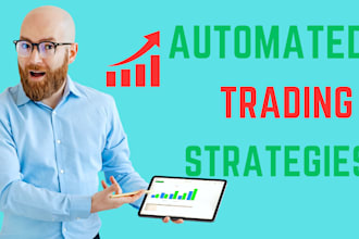 convert tradingview pinescript to mt5, mt4 expert advisor, ninjatrader, ctrader