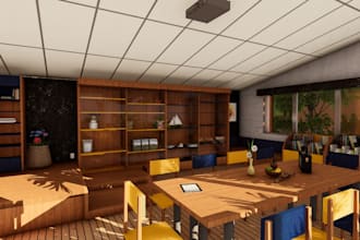 draw professional 2d and 3d plans for houses, using architectural drawing tools