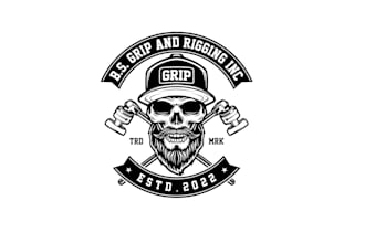 create wonderful and excellent skull logo design