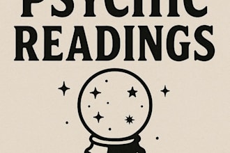 provide accurate and honest psychic readings for love,career