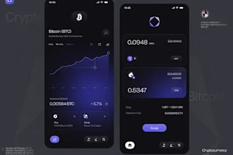 crypto lending platform tapswap p2p chatbot wallet app hamster kombat app tg