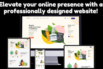 design luxury ecommerce website squarespace luxury website design or redesign