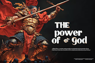 craft premium fantasy book covers