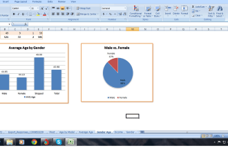 do data entry, web research, excel cleanup, backend support