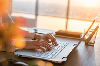 write SEO content in spanish