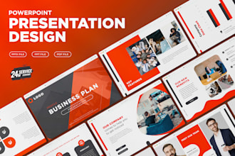 do powerpoint presentation design