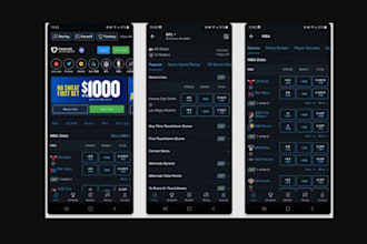 develop sport bet app, bet app, bet app, crypto bet website