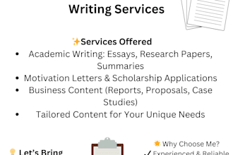 write plagiarism free professional academic papers original research and essays