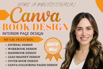 do canva ebook  freebie design workbook devotional design and annual  report