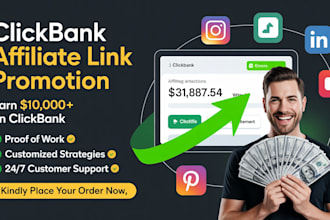 clickbank affiliate link promotion, affiliate marketing clickbank link promotion