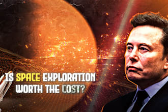design thumbnail for youtube videos