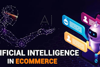 build ai multi vendor app, ai ecommerce app, nft marketplace app, ecommerce app