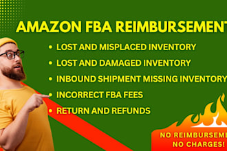 do fba reimbursement claims your store that amazon owes you
