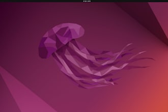 create ubuntu or windows vms onpremise or in the cloud