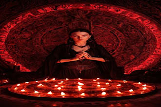 cast custom spell for love fame intelligence success job career promotion spell