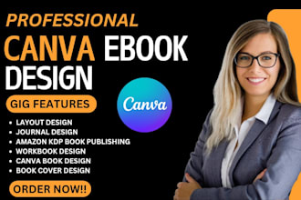 do workbook design, canva ebook design layout design book formatting amazon kdp