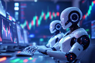 develop profitable arbitrage trading bot, solana trading bot, volume bot