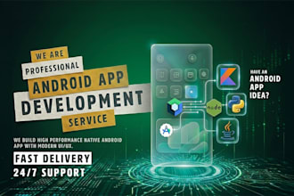 do mobile app development, android app development, mobile app developer