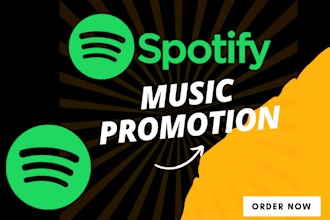 do organic music promotion, worldwide podcast streaming marketing