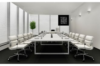 personalized virtual backdrops for seamless online meetings
