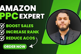 setup amazon PPC ads campaign for amazon sponsored ads, amazon fba ads