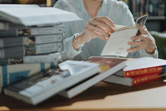 expertly write on literature,essay, reflective analysis, book critique