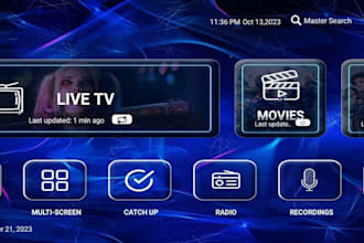 rebrand ibo 4k xciptv smarter iptv ibo player sparkle tv tivimate iptv next tv