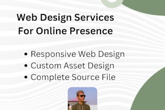 do responsive website design using nextjs and tailwind CSS