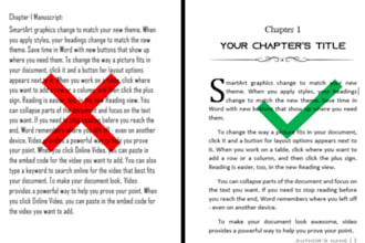 edit christian book, developmental book editor, formatting, proofread ai content