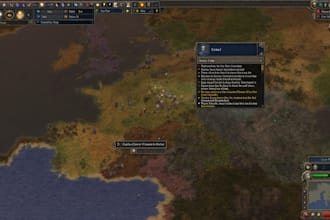 create ck3, crusader kings 3 mod, hoi4 mod, game mod for you