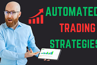 automate trading strategy for ninjatrader, quantower, ctrader, tradestation, mt5