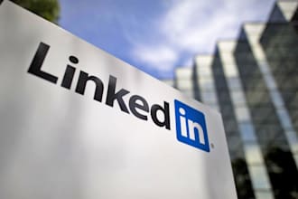 b2b lead generation, linkedin lead generation and raise a prospect email list